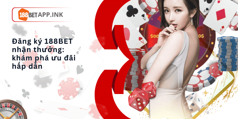 Đăng ký 188BET 02